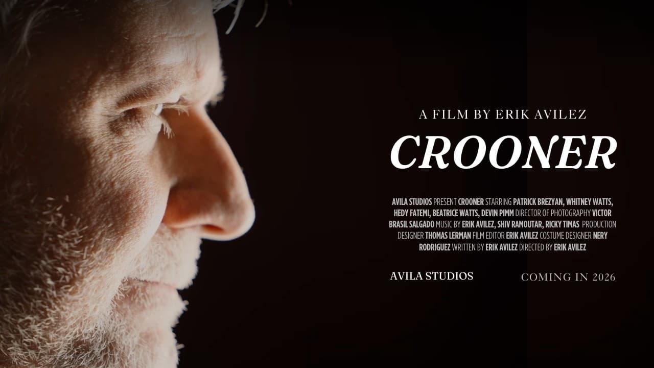 Crooner